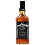 Jack Daniel's Old No 7 1L
