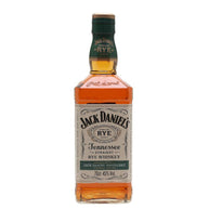 Jack Daniel's Rye 70cl