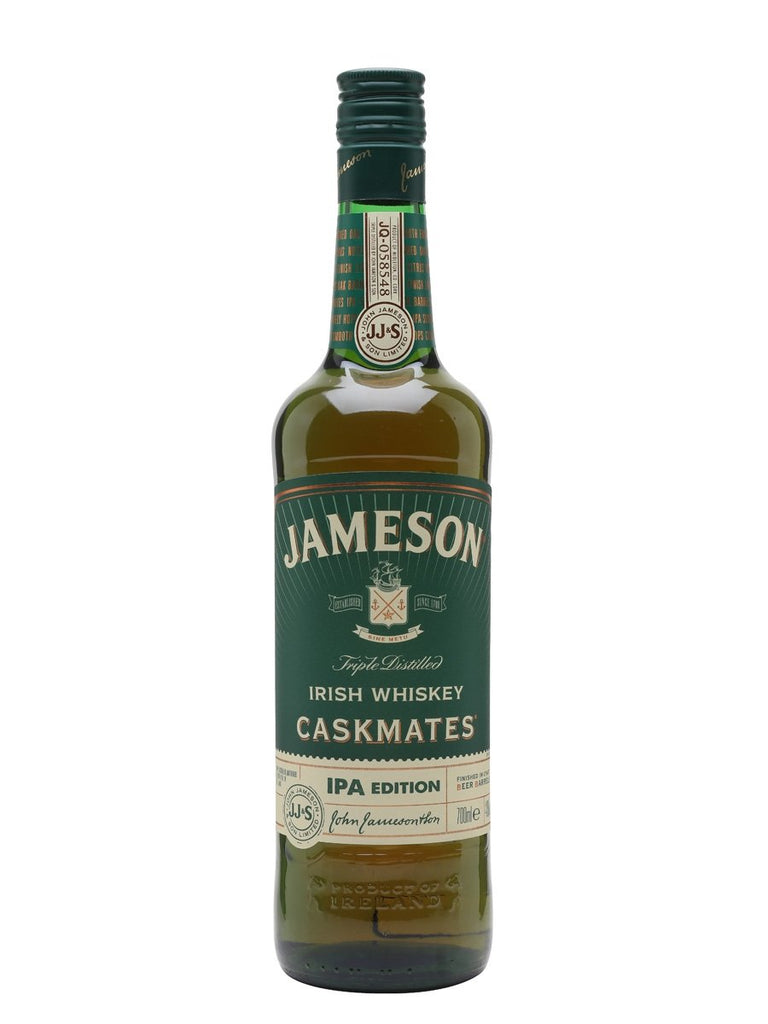 Jameson Caskmates IPA Edition 70cl