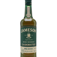 Jameson Caskmates IPA Edition 70cl
