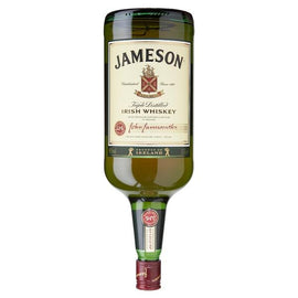 Jameson Irish Whiskey 1.5L