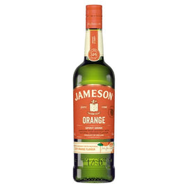 Jameson Orange Irish Whiskey 70cl