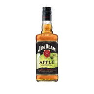 Jim Beam Apple 70cl
