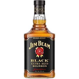 Jim Beam Black Extra Aged 70cl
