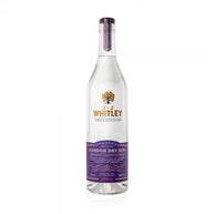 JJ Whitley London Dry Gin 70cl