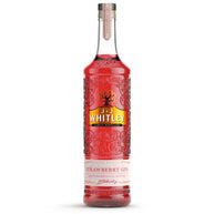 JJ Whitley Strawberry Gin 70cl