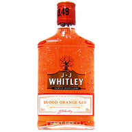 JJ Whitley Blood Orange Gin 35cl PM £8.49
