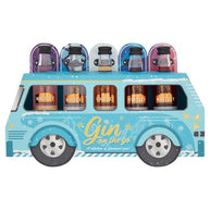 JJ Whitley Gin Bus Gift Set