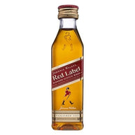 Mini Red Label Online Whisky Delivery Shop| Buy Scotch - 365 Drinks