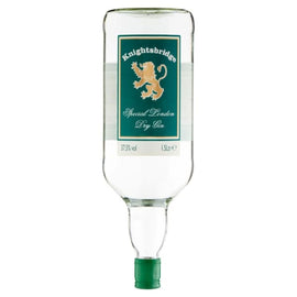 Knightsbridge Special London Dry Gin 1.5 Litre - 1.5lt - Bottle