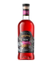 Kopparberg Cherry Rum 70cl