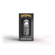 Kopparberg Rum Glass