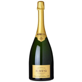 Krug Grande Cuvée 164 ème Édition 1.5L - Champagne