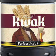 Kwak Perfect Draft 6L Keg