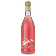 Lambrini Strawberry Lightly Sparkling Wine 75cl - Perry