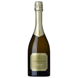Lanson Noble Cuvee 1998 Brut Champagne
