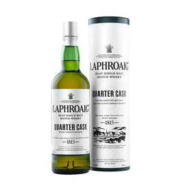Laphroaig Quarter Cask 70cl
