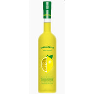 Limoncello Finest Lemon Liqueur 70cl - Liqueur