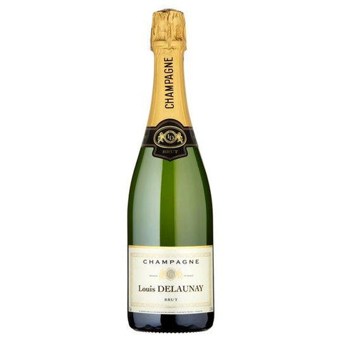 Louis Delaunay Brut 75cl