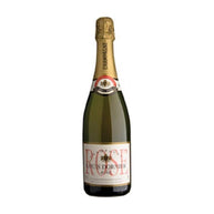 Louis Dornier Rose Champagne 75cl