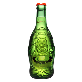 Lucky Buddha Beer 1x330ml