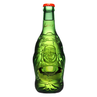 Lucky Buddha Beer 24x330ml