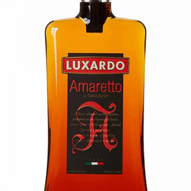 Luxardo Amaretto Di Saschira Liqueur 70cl