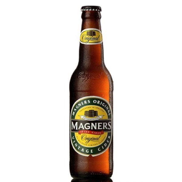 Magners Original Apple Cider 24x330ml