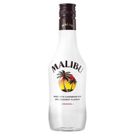 Malibu Original White Rum with Coconut Flavour 35cl