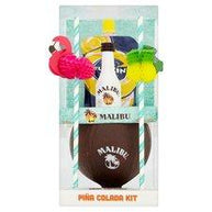 Malibu Pina Colada Kit