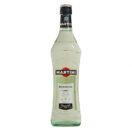 MARTINI Bianco Vermouth Aperitivo 75cl