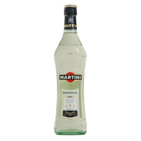 MARTINI Bianco Vermouth Aperitivo 75cl