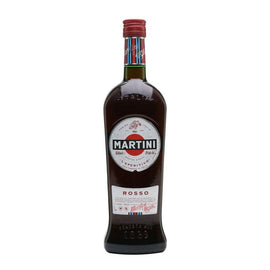 MARTINI Rosso Vermouth Aperitivo 75cl