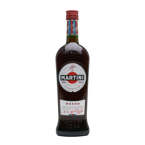 MARTINI Rosso Vermouth Aperitivo 75cl