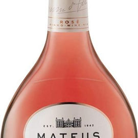 Mateus Rose 187ml