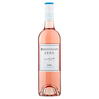 Mcguigan Zero Rose 75cl