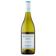 Mcguigan Zero Sauvignon Blanc 75Cl