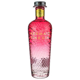 Mermaid Pink Gin 70cl