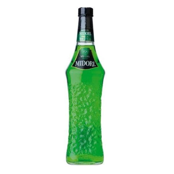 Midori Melon Liqueur 50cl
