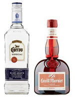 Million Dollar Margarita Cocktail Bundle