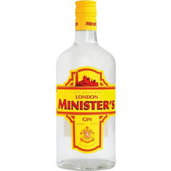 Minster’s London Gin 70cl - Gin
