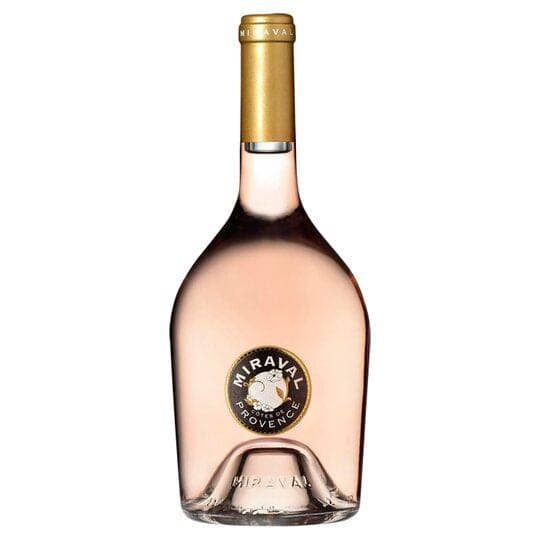 Miraval Provence Rose 2020 Wine 75cl