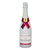 Moet & Chandon Ice Imperial Rose Champagne 75cl