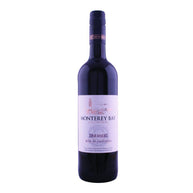 Monterey Bay Zinfandel Red Wine 75cl