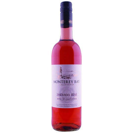 Monterey Bay Zinfandel Rose 75cl