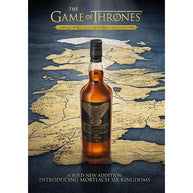 Mortlach 15 Year Old Whisky Game of Thrones Limited Edition 70cl