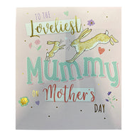 Mother's Day Card