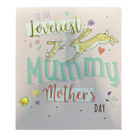 Mother's Day Card