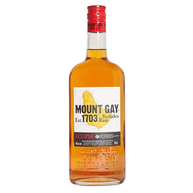 Mount Gay Rum Eclipse 70cl