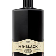 Mr Black Cold Brew Coffee Liqueur 70cl